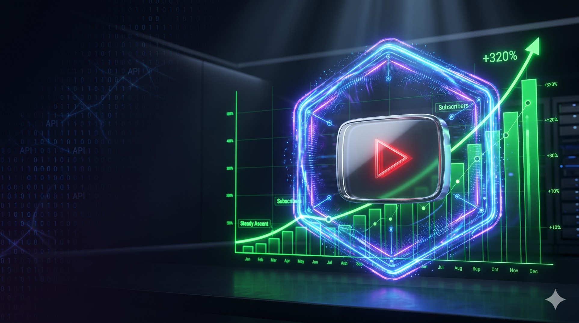How to Avoid Drop-Offs With a High-Tier YouTube SMM Panel